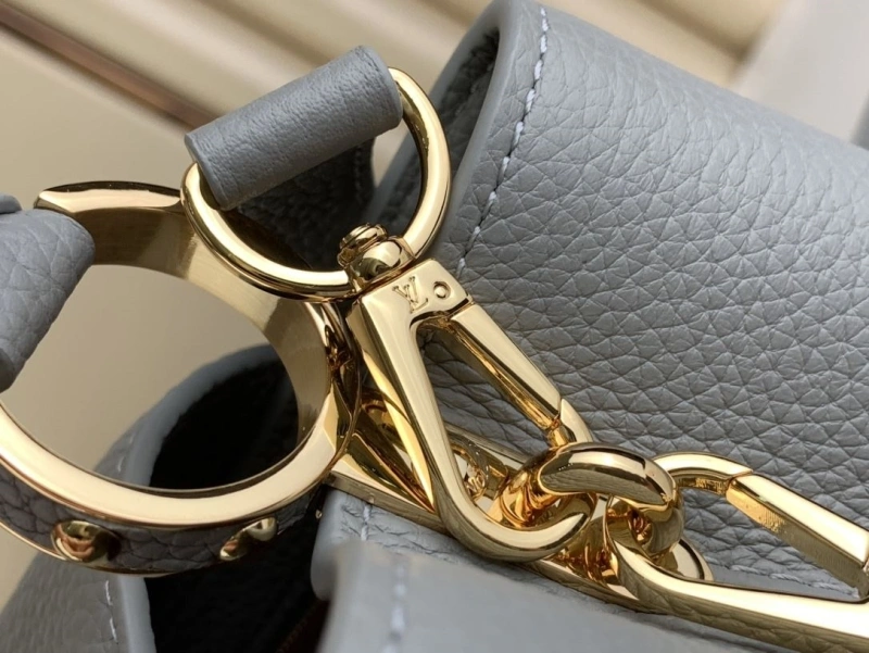 LV Capucines Bags 4365G-0080
