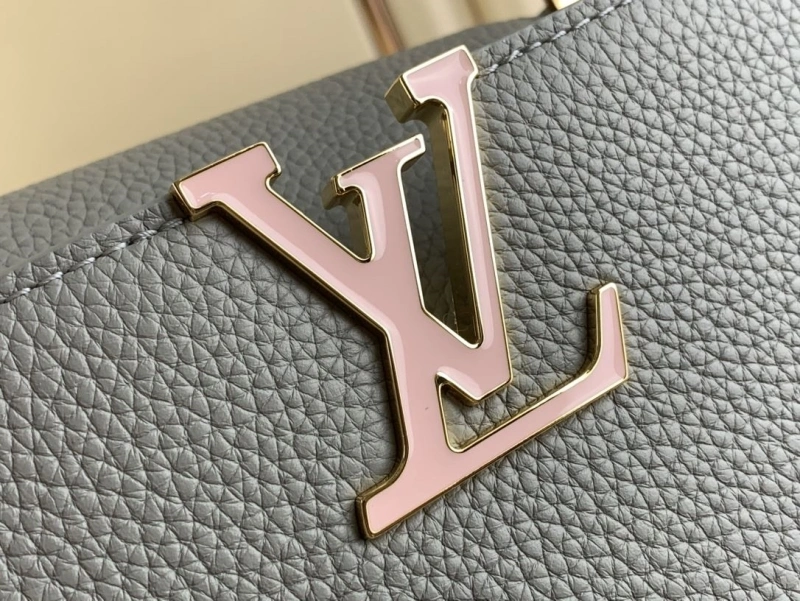 LV Capucines Bags 4365G-0080