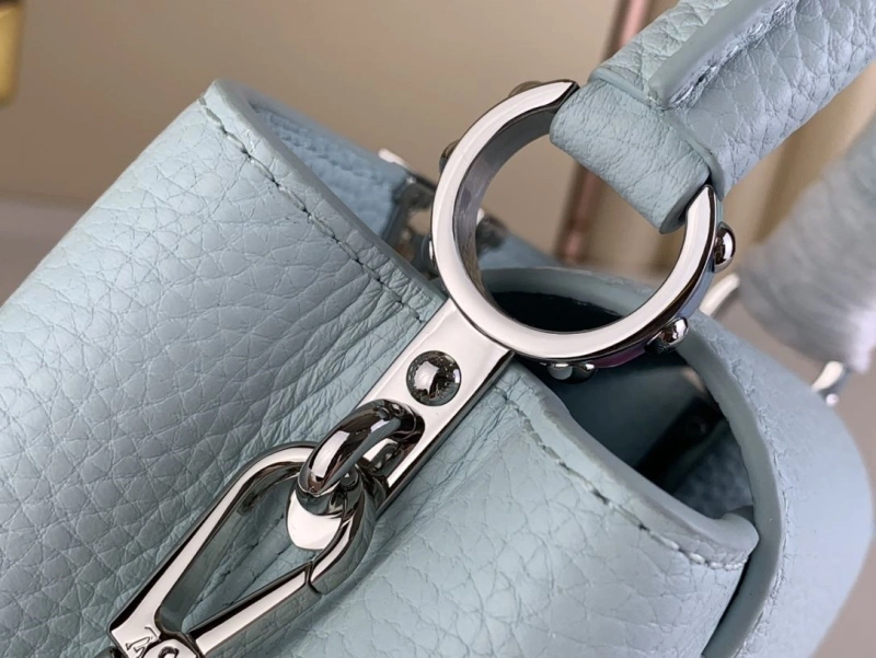 LV Capucines Bags 4365G-0081