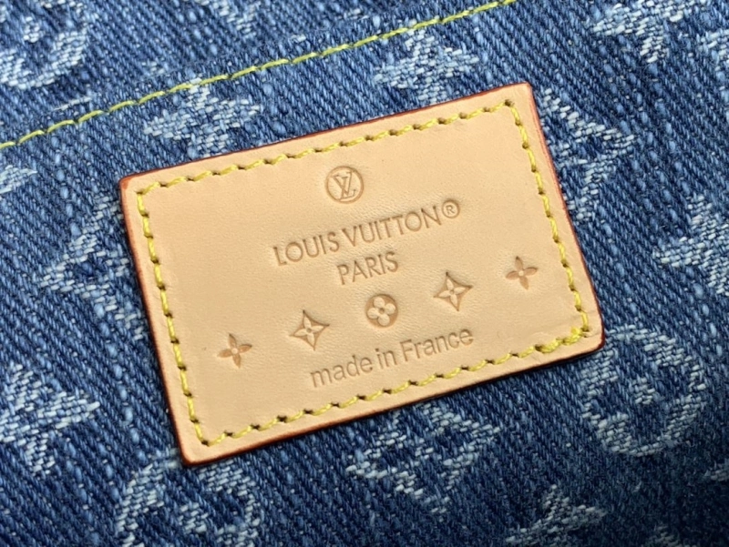 LV Satchel Bags 4365G-0083