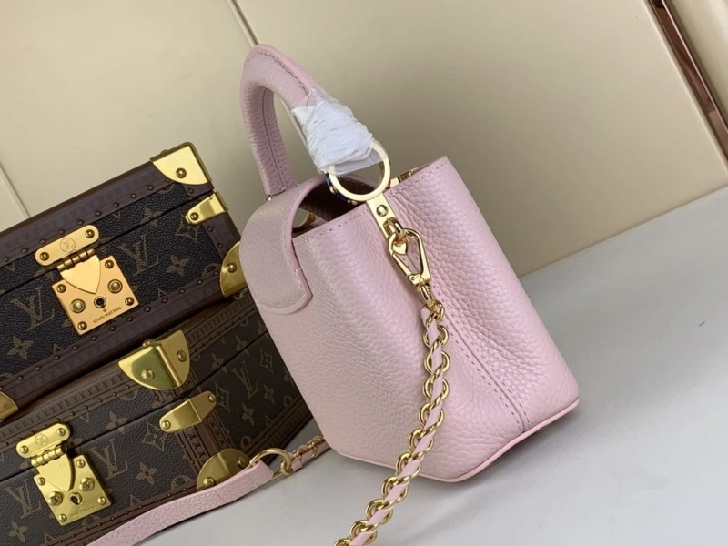 LV Capucines Bags 4365G-0085