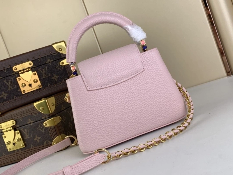 LV Capucines Bags 4365G-0085