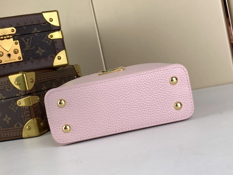 LV Capucines Bags 4365G-0085