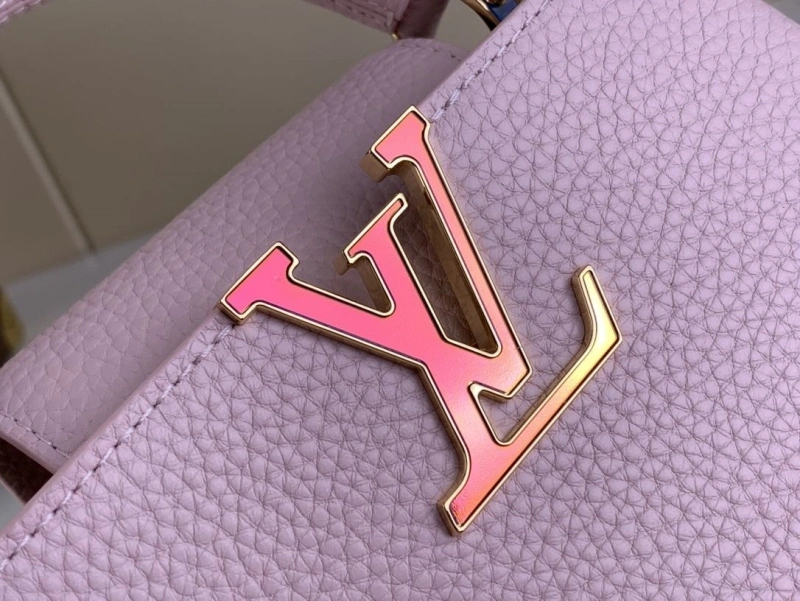LV Capucines Bags 4365G-0085