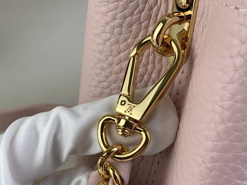 LV Capucines Bags 4365G-0085