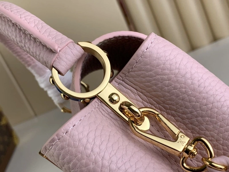 LV Capucines Bags 4365G-0085