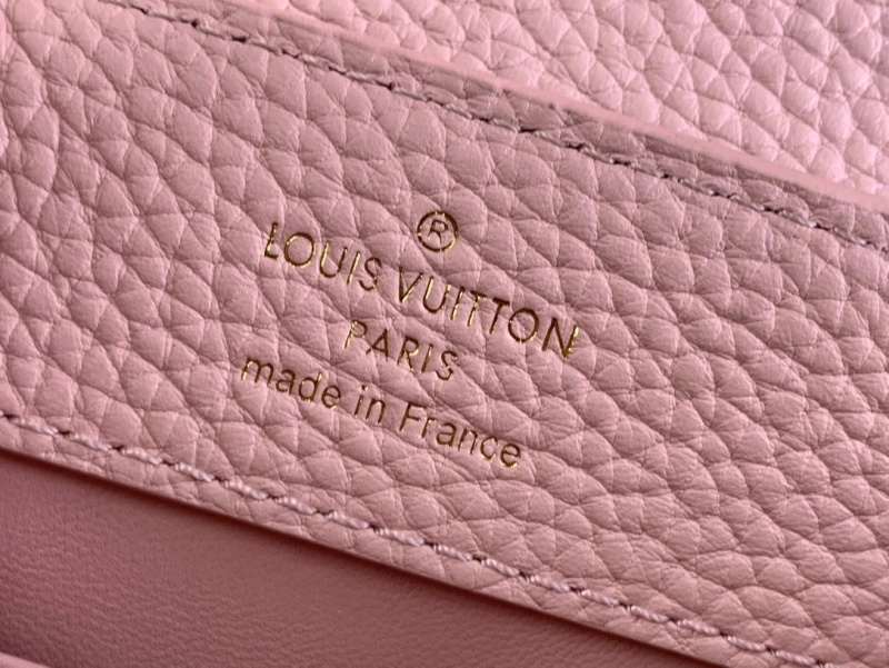 LV Capucines Bags 4365G-0085