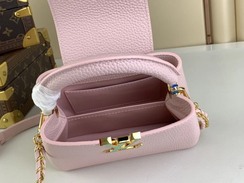 LV Capucines Bags 4365G-0085