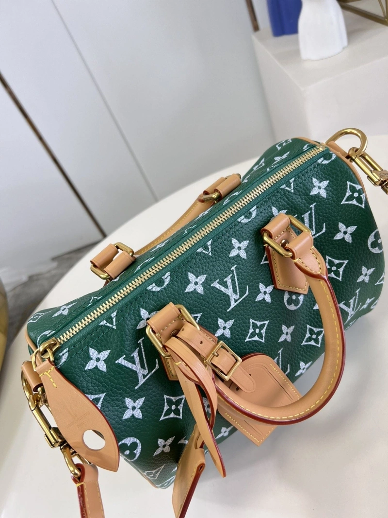 LV Speedy Bags 4365G-0087