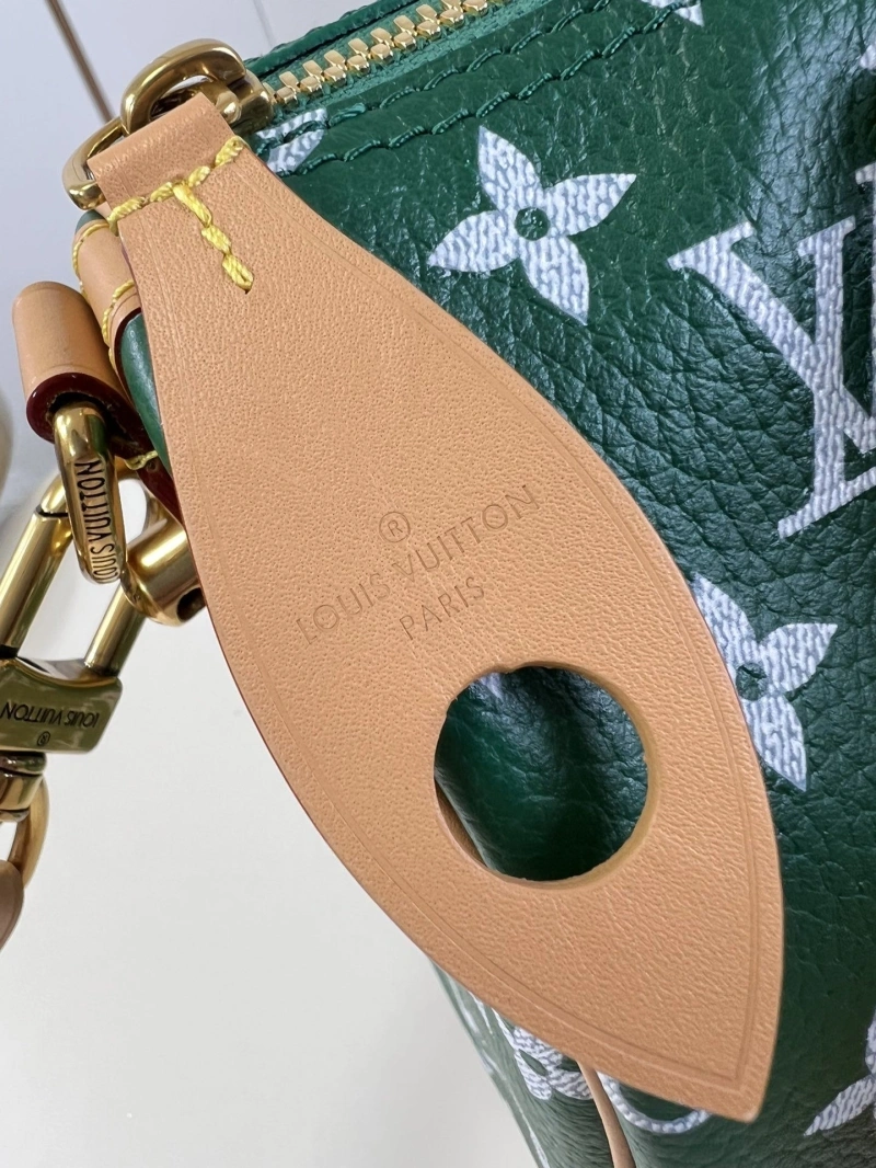 LV Speedy Bags 4365G-0087