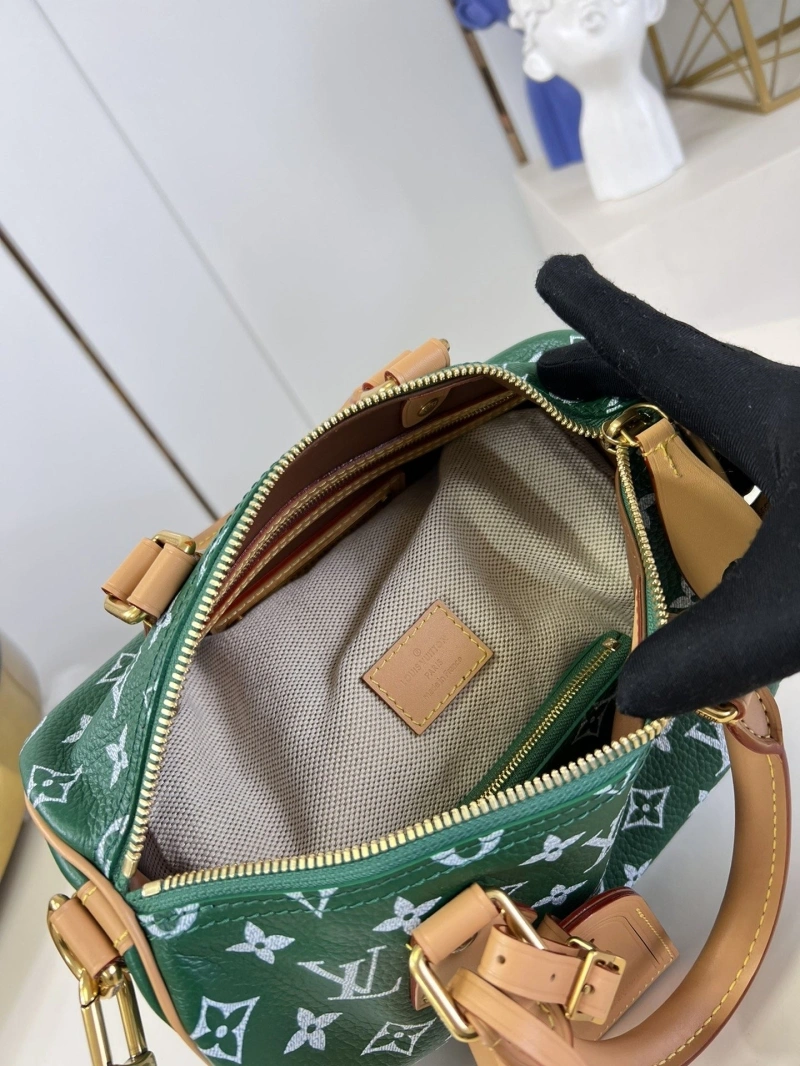 LV Speedy Bags 4365G-0087