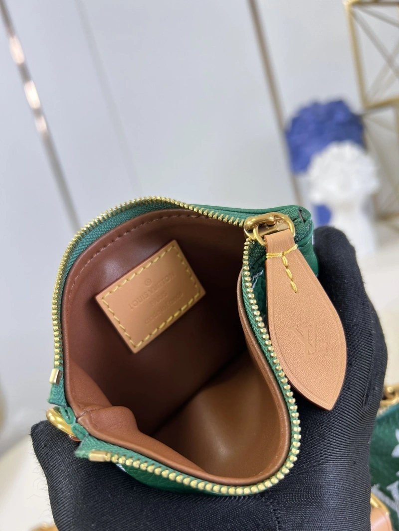 LV Speedy Bags 4365G-0087