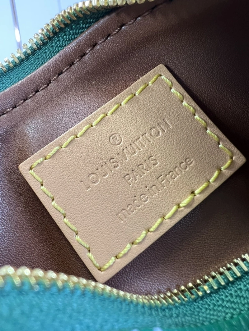 LV Speedy Bags 4365G-0087