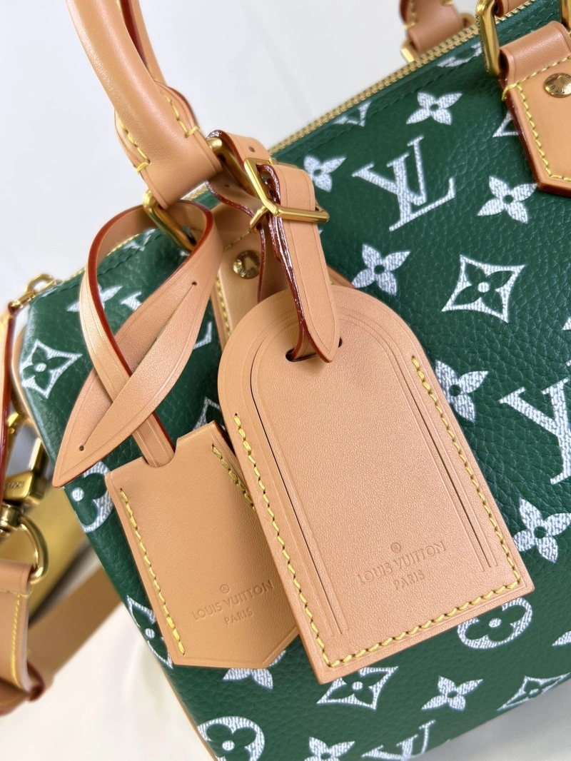 LV Speedy Bags 4365G-0087