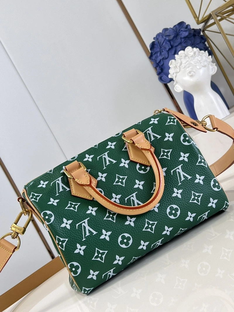 LV Speedy Bags 4365G-0087