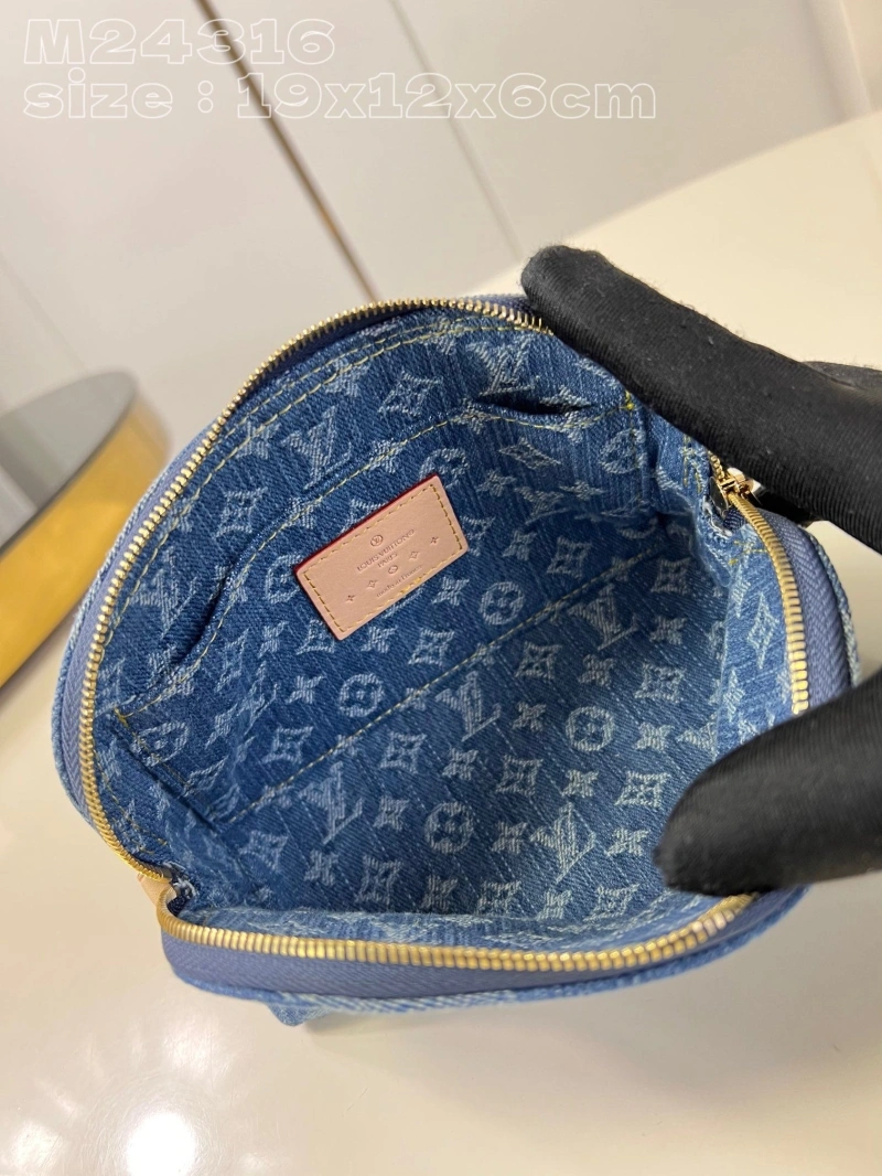 LV Clutch Bags 4365G-0090
