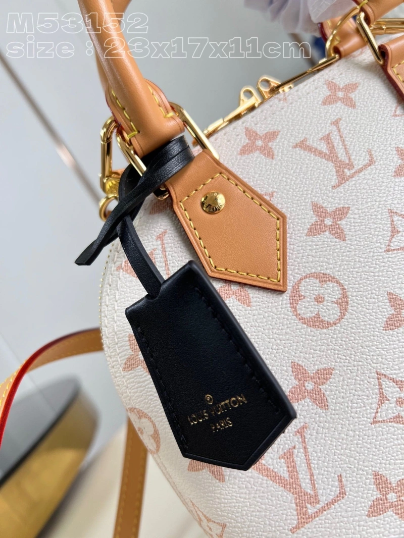 LV Top Handle Bags 4365G-0094
