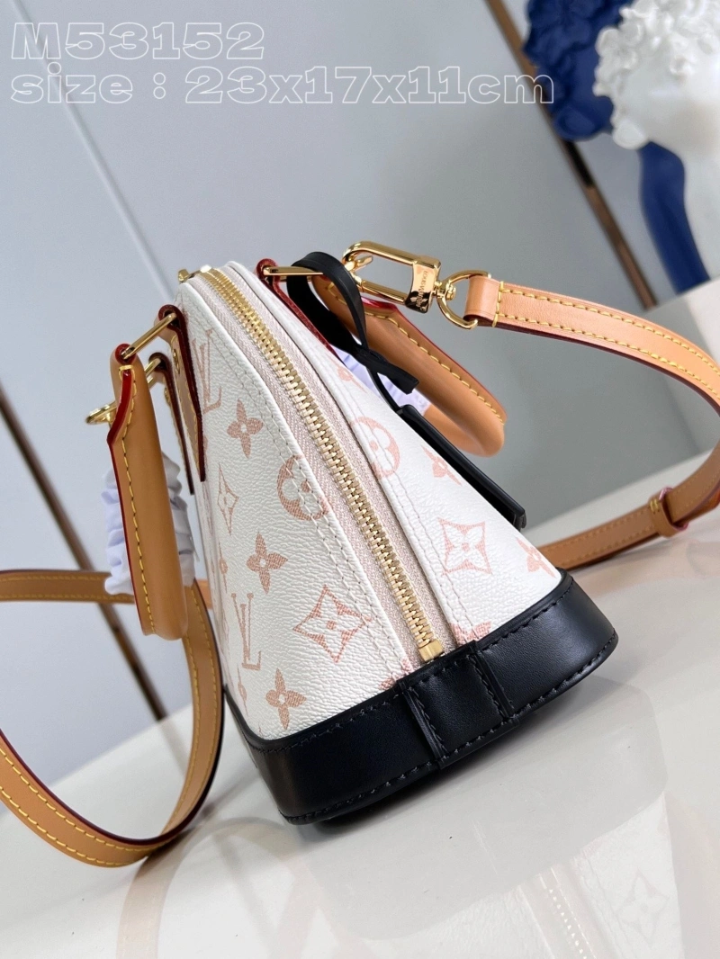 LV Top Handle Bags 4365G-0094