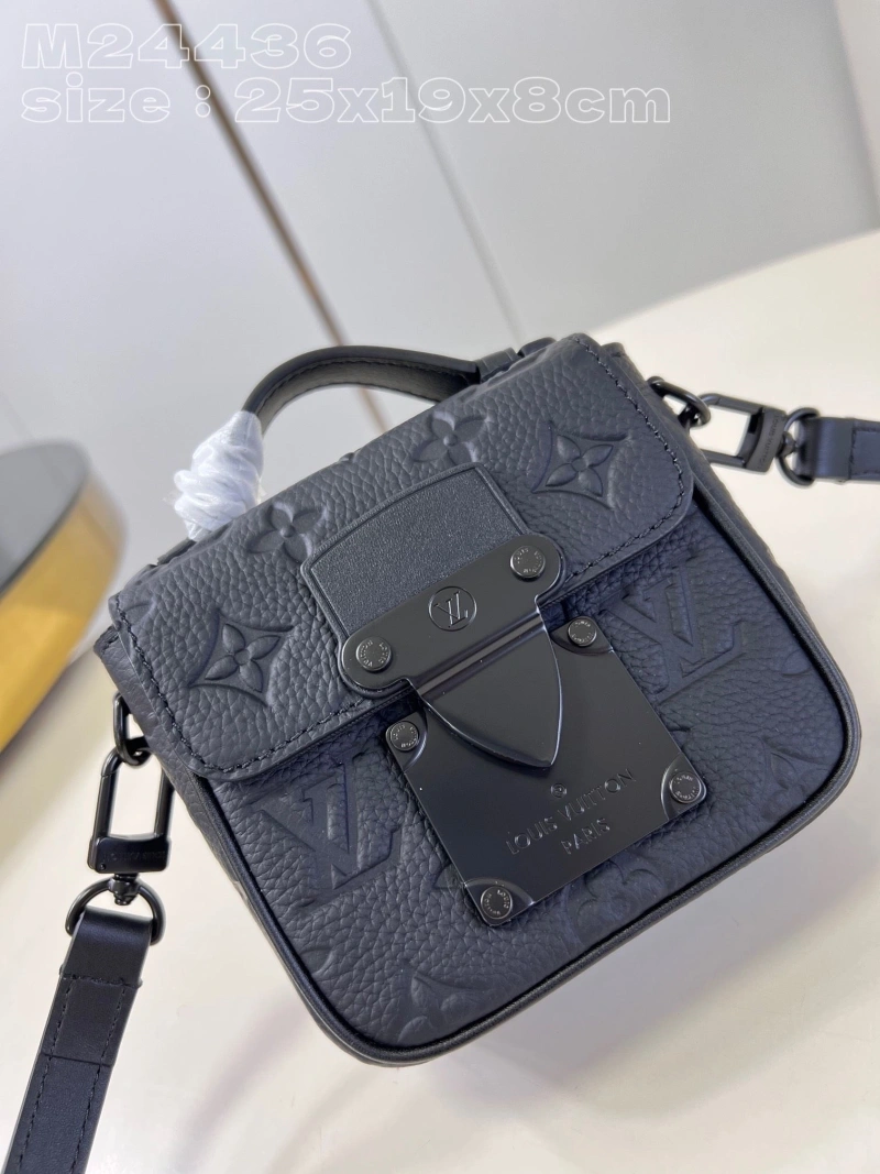 LV Top Handle Bags 4365G-0096