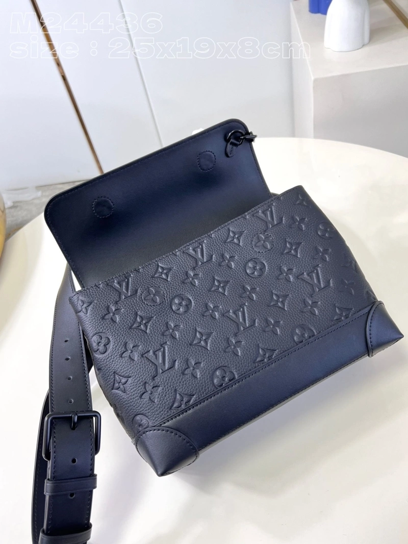 LV Top Handle Bags 4365G-0097