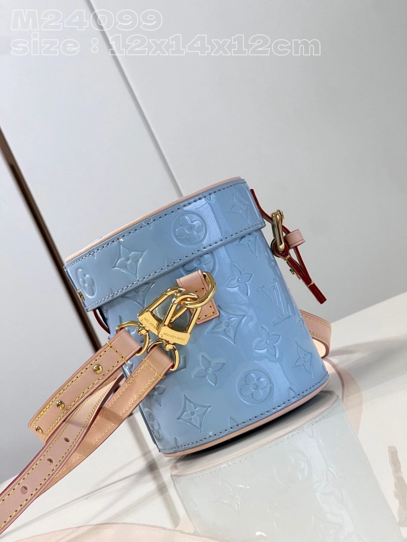 LV Round Bags 4365G-0099