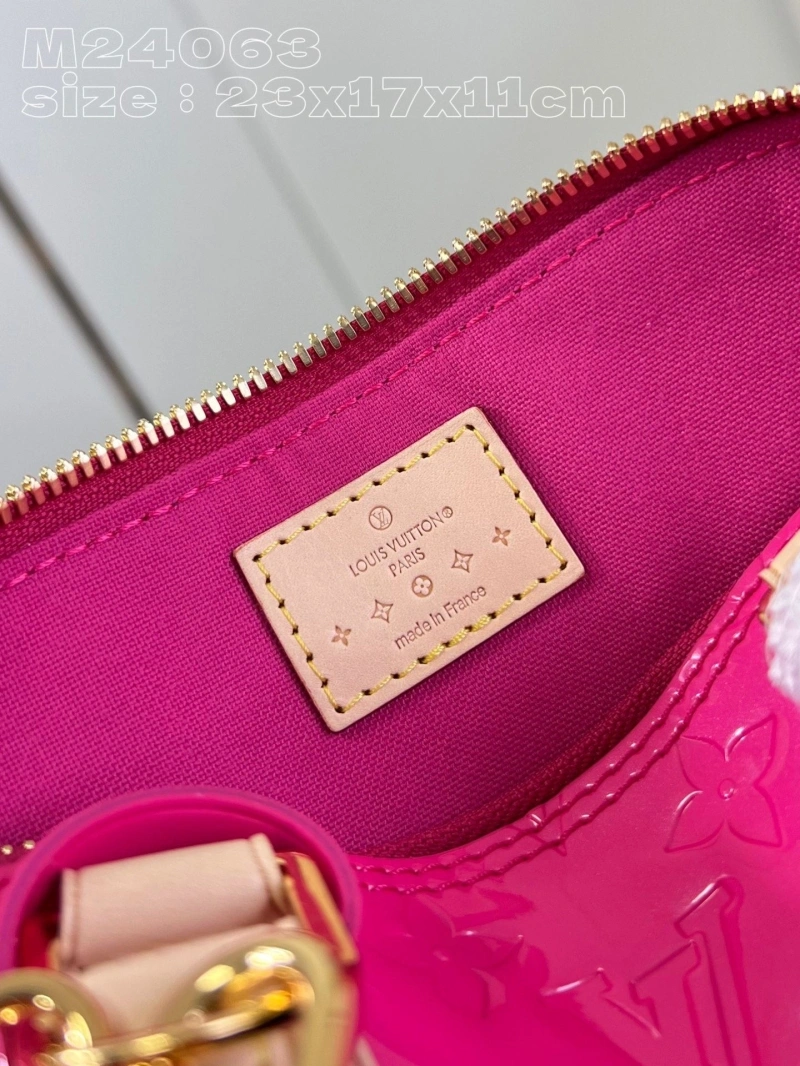 LV Top Handle Bags 4365G-0105