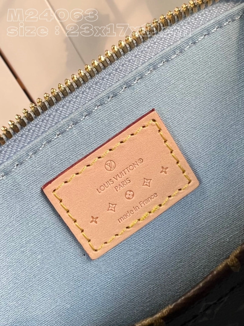LV Top Handle Bags 4365G-0106