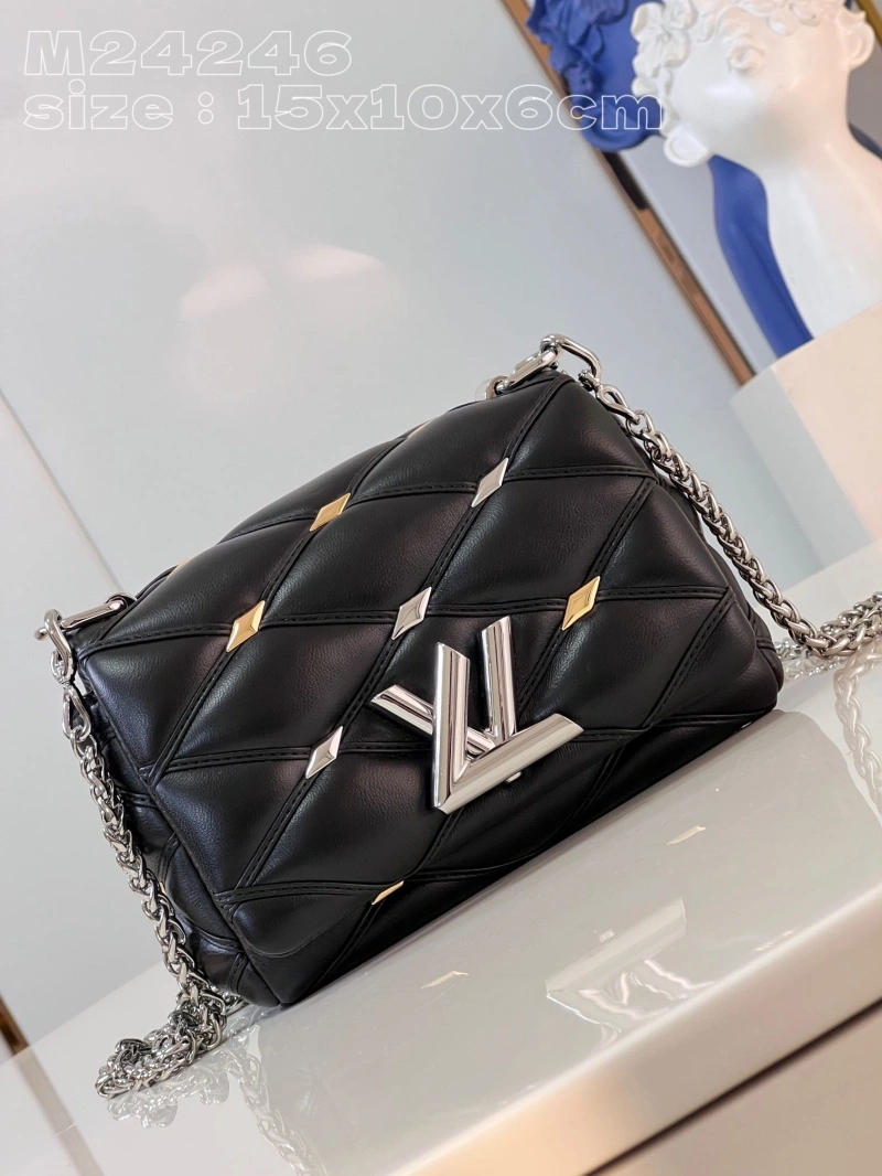 lv twist De*1m bags 4365g-0109