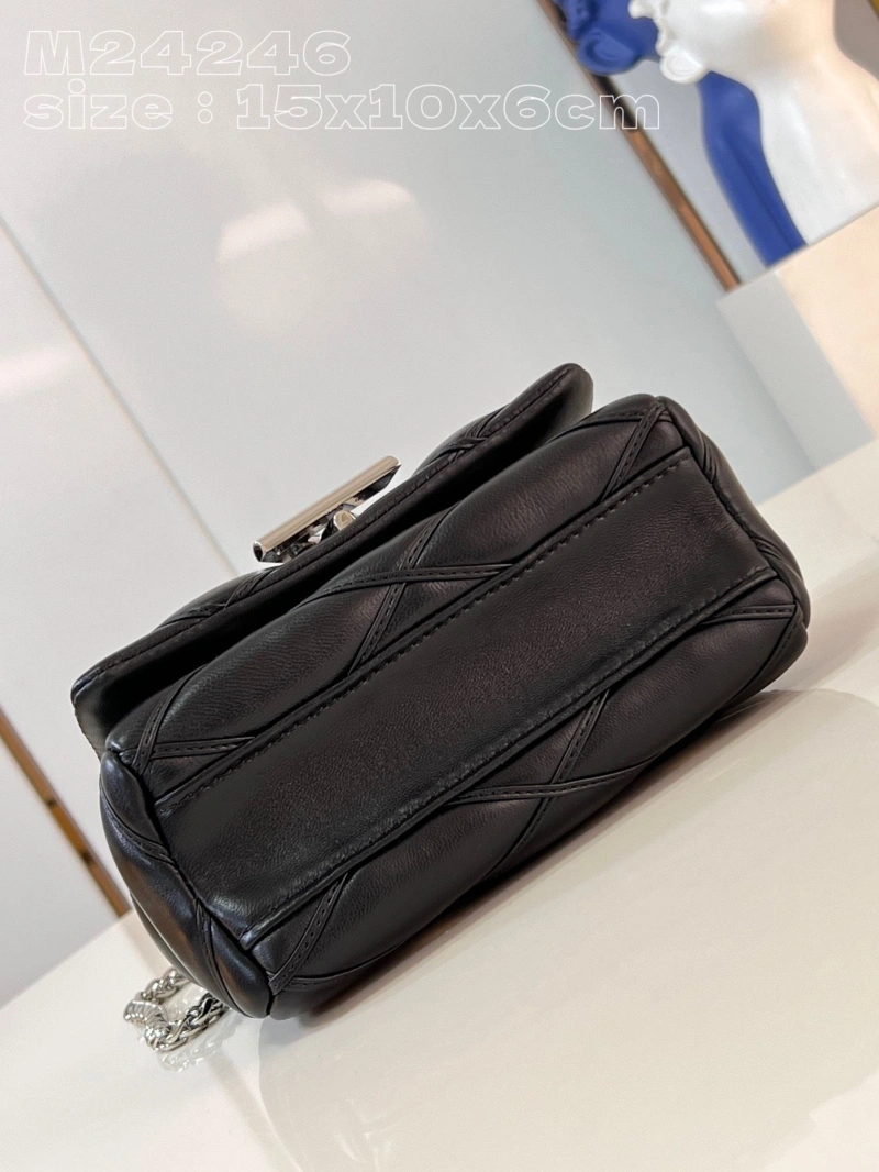 lv twist De*1m bags 4365g-0109