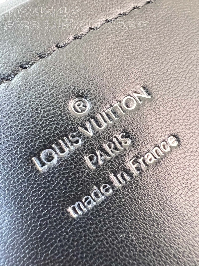 lv twist De*1m bags 4365g-0109