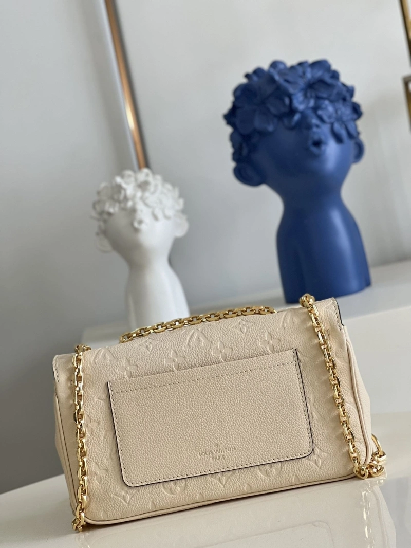 LV Satchel Bags 4365G-0110