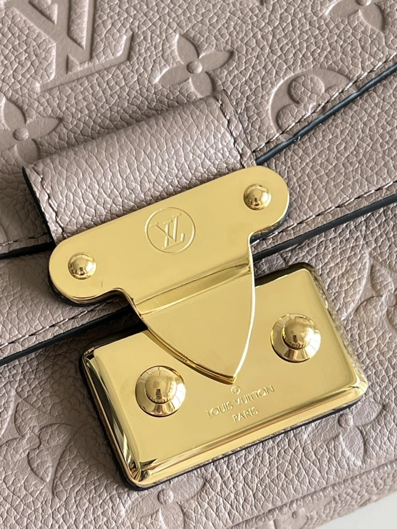 LV Satchel Bags 4365G-0111