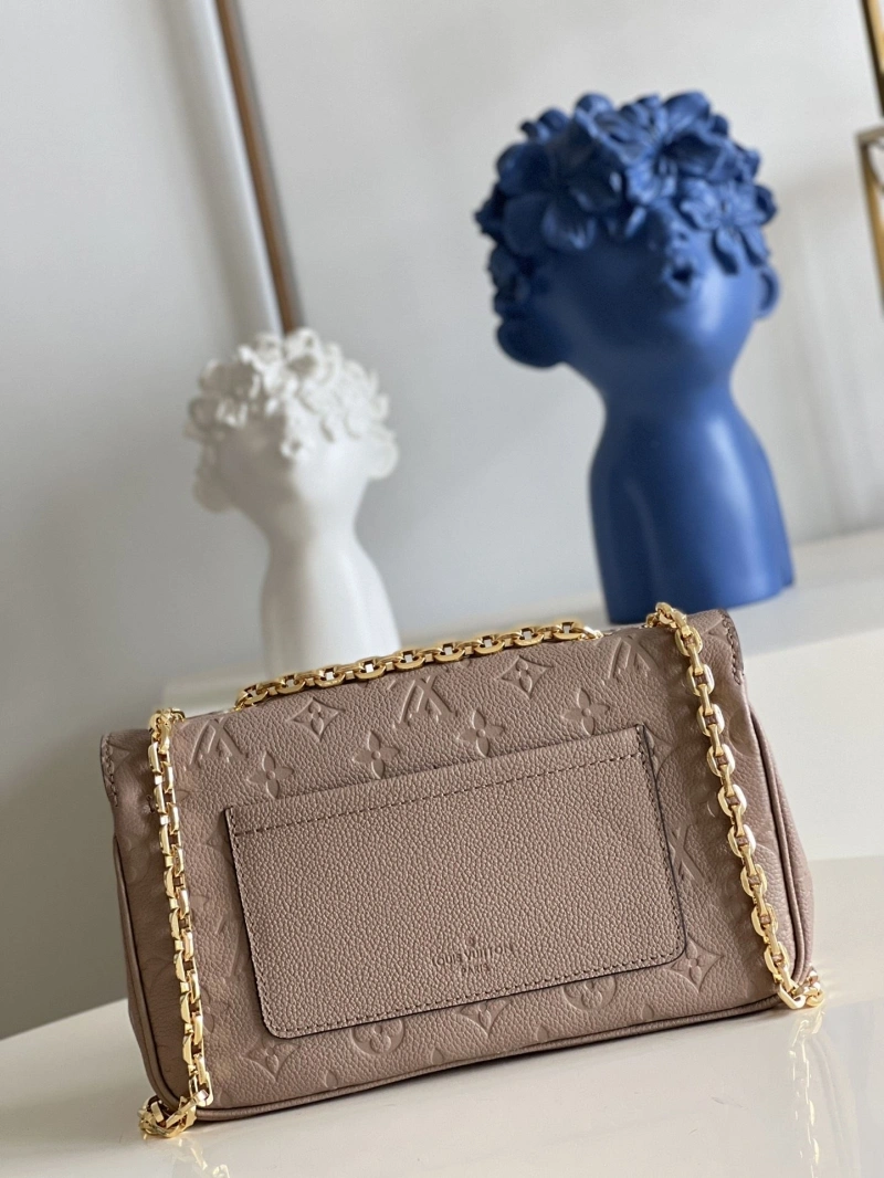 LV Satchel Bags 4365G-0111