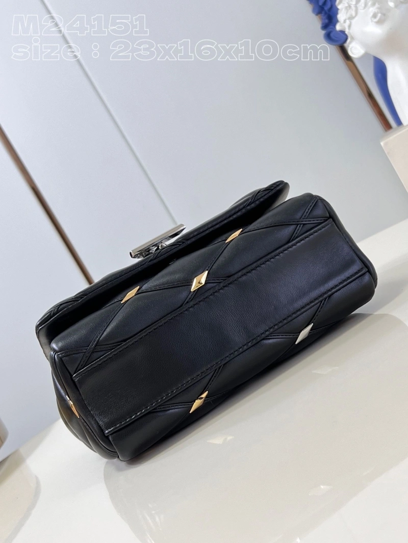 lv twist De*1m bags 4365g-0112