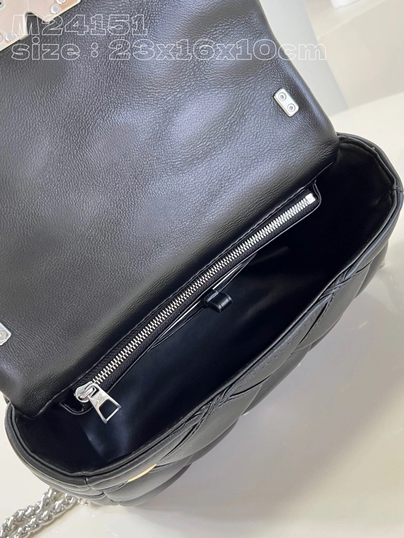 lv twist De*1m bags 4365g-0112