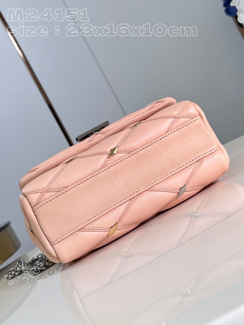lv twist De*1m bags 4365g-0113