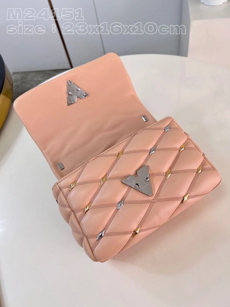 lv twist De*1m bags 4365g-0113