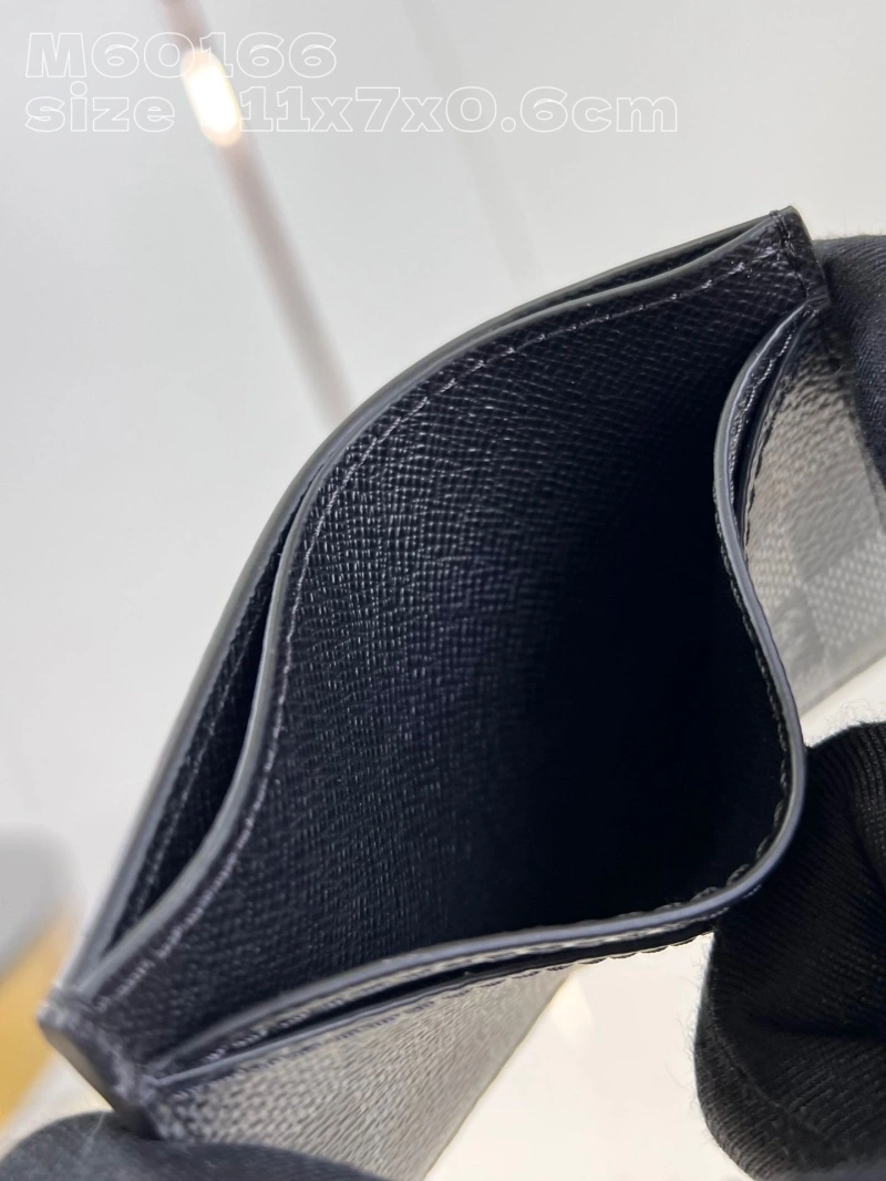 LV Wallets 4365G-0115