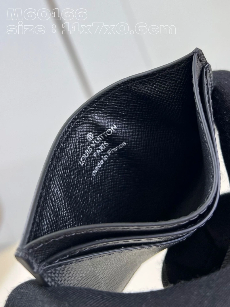 LV Wallets 4365G-0115