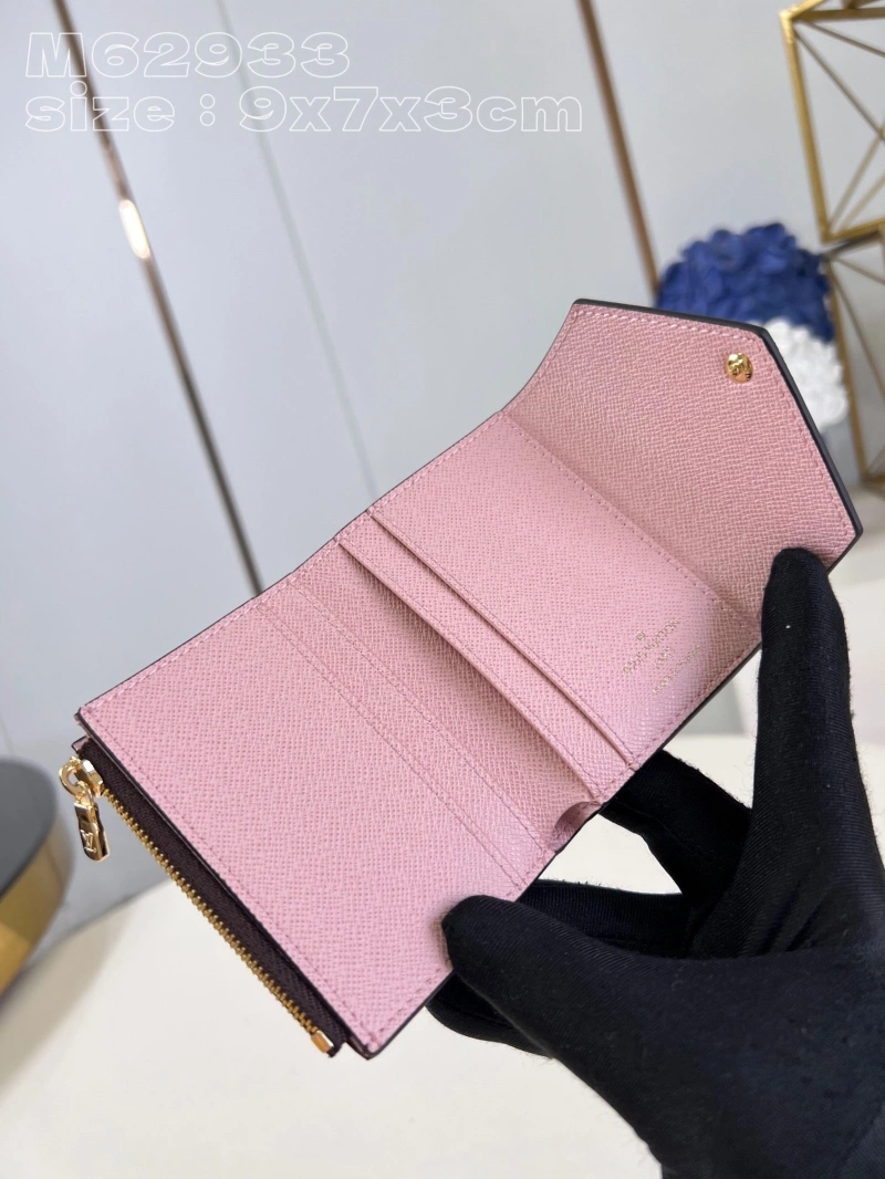 LV Wallets 4365G-0116