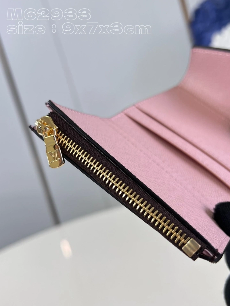 LV Wallets 4365G-0116