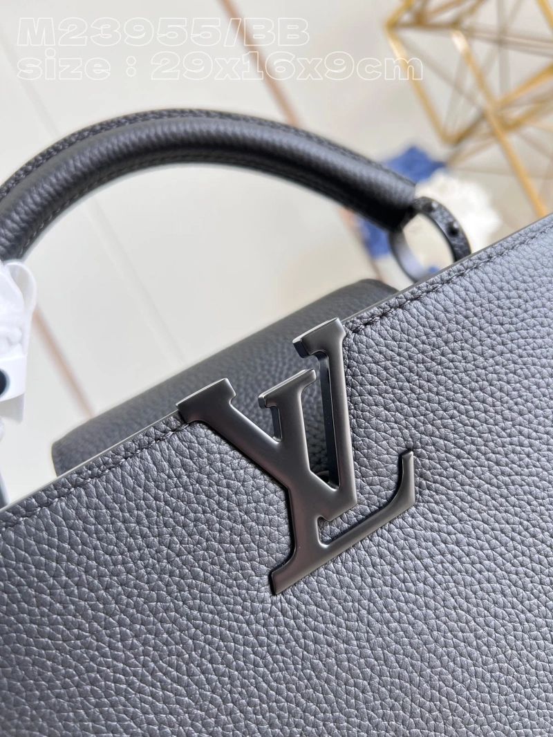 LV Capucines Bags 4365G-0119