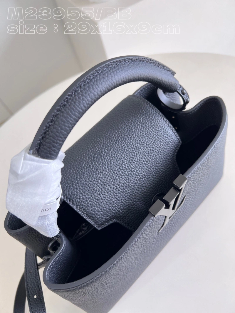 LV Capucines Bags 4365G-0119