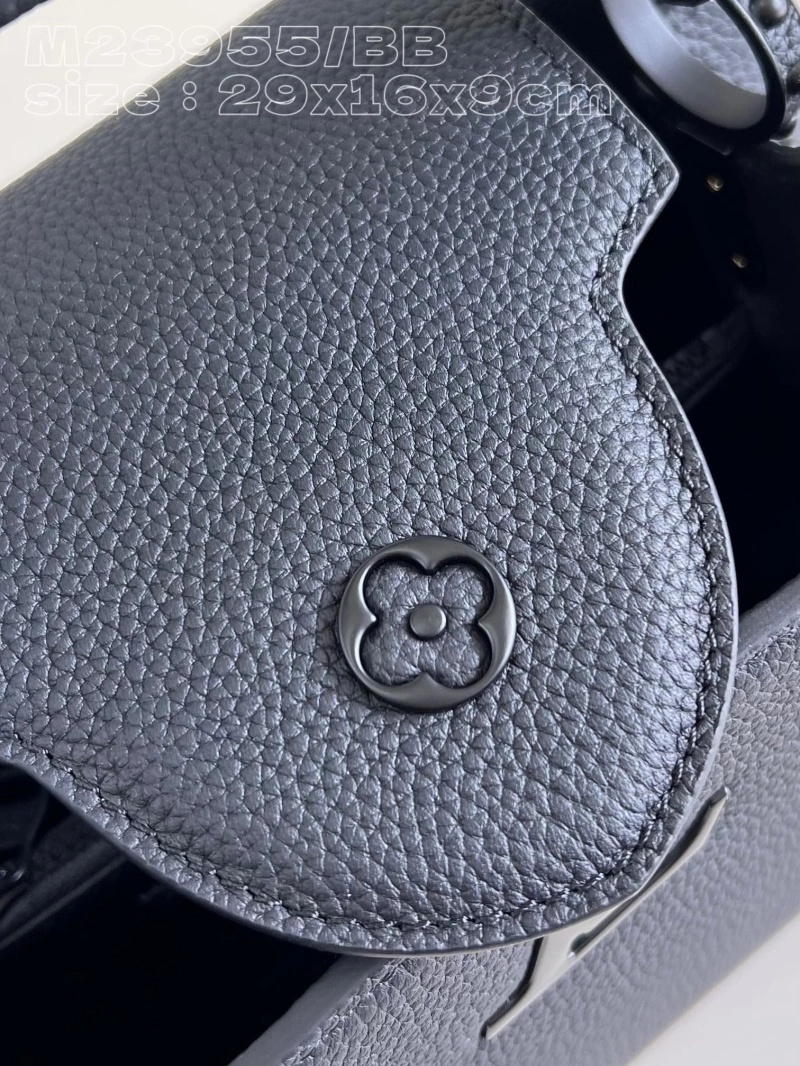 LV Capucines Bags 4365G-0119