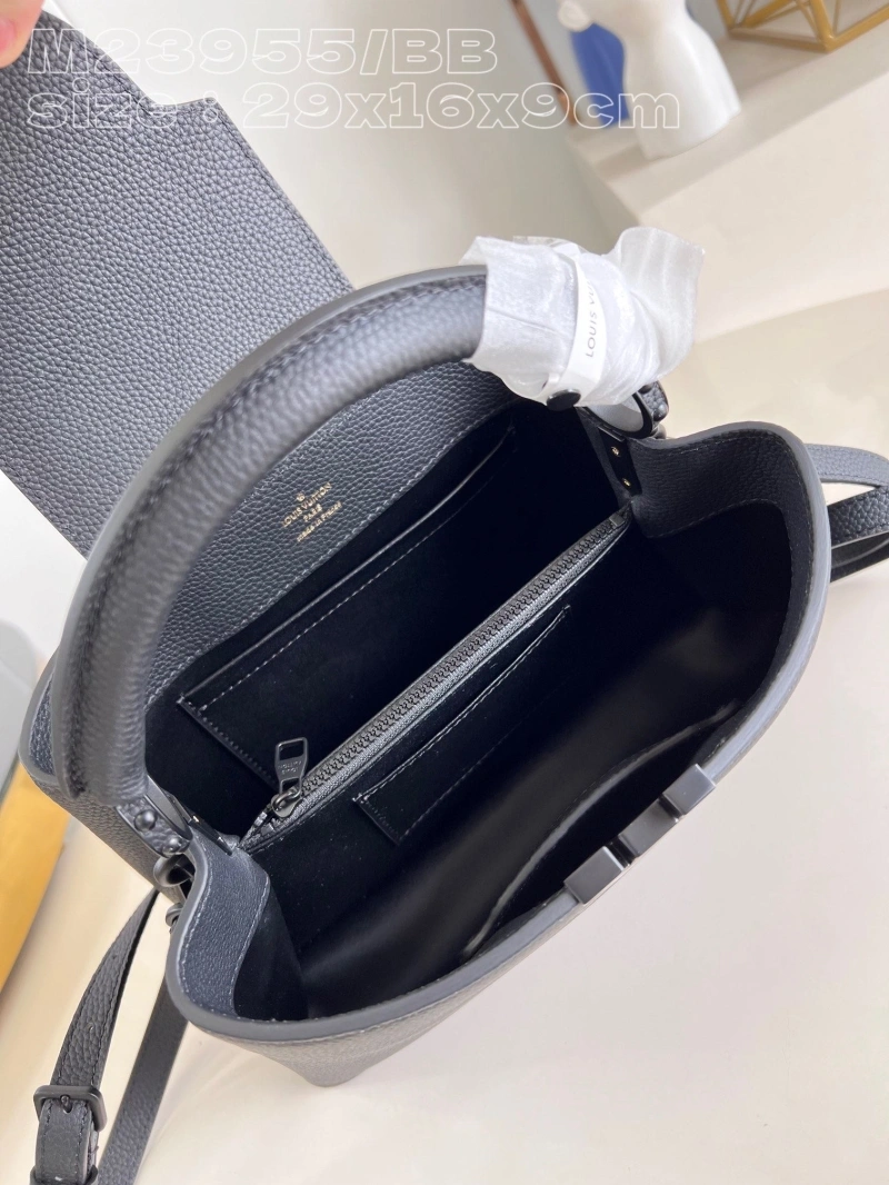 LV Capucines Bags 4365G-0119
