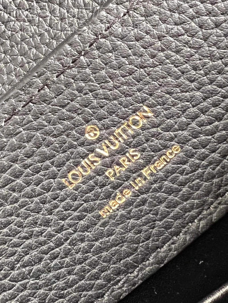 LV Capucines Bags 4365G-0119