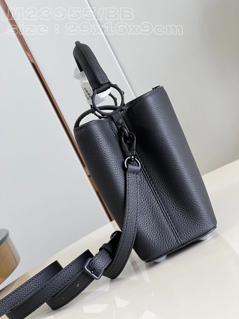 LV Capucines Bags 4365G-0119