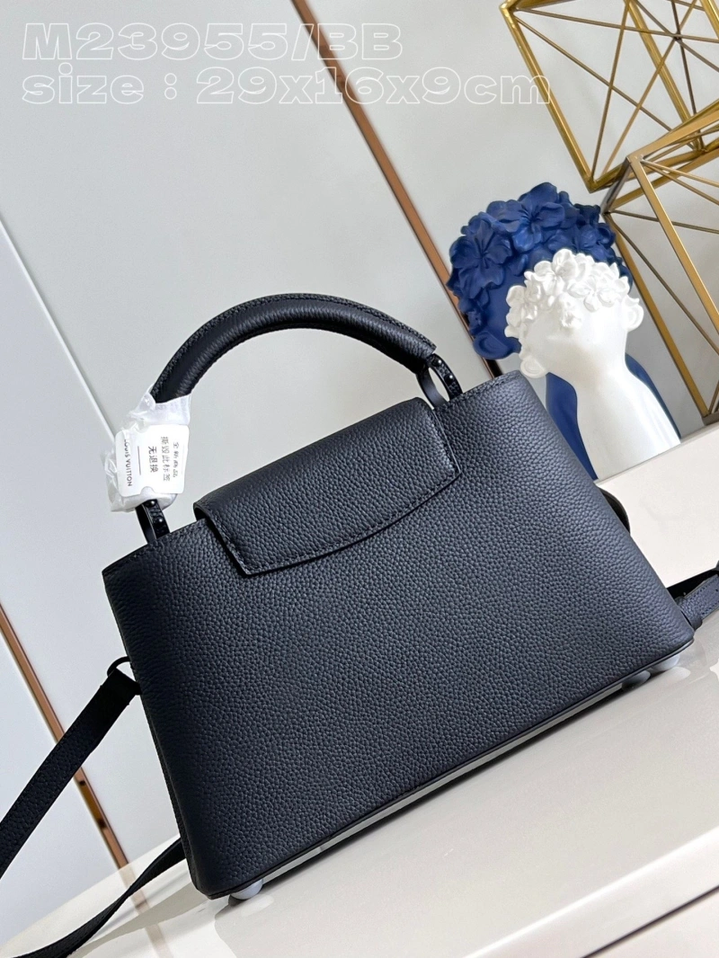 LV Capucines Bags 4365G-0119