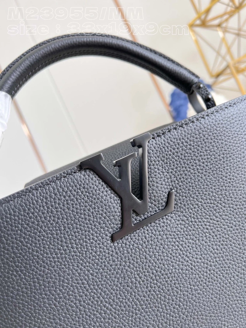 LV Capucines Bags 4365G-0120