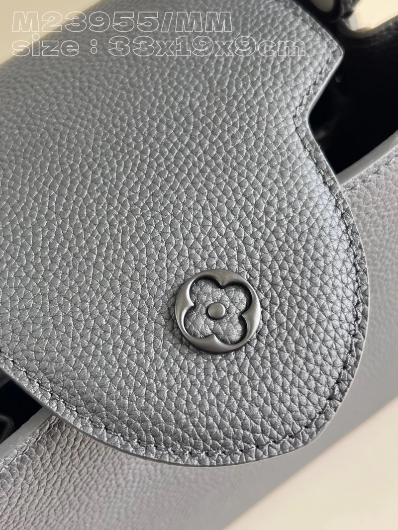 LV Capucines Bags 4365G-0120